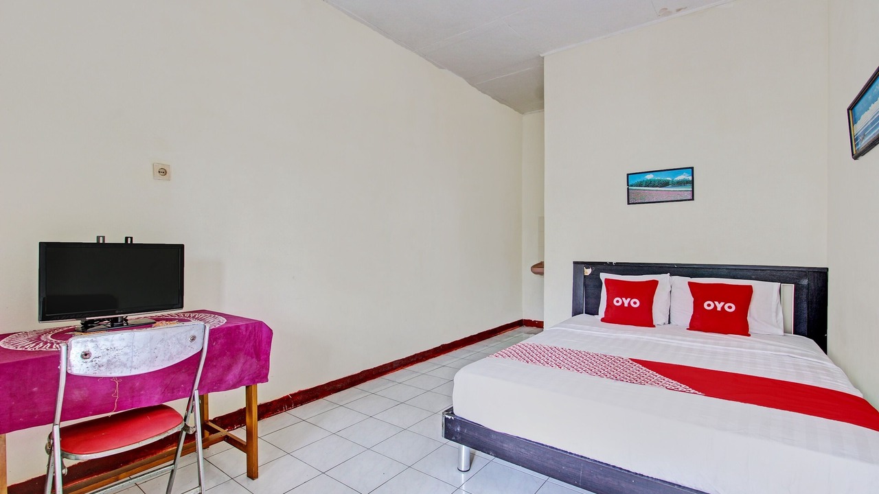 Photo of Bedroom in Pakem