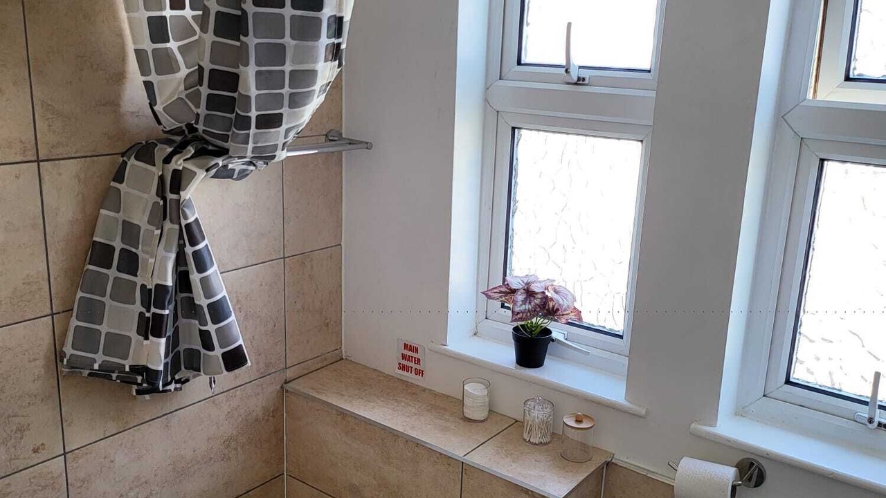 Photo of Bathroom in Stone