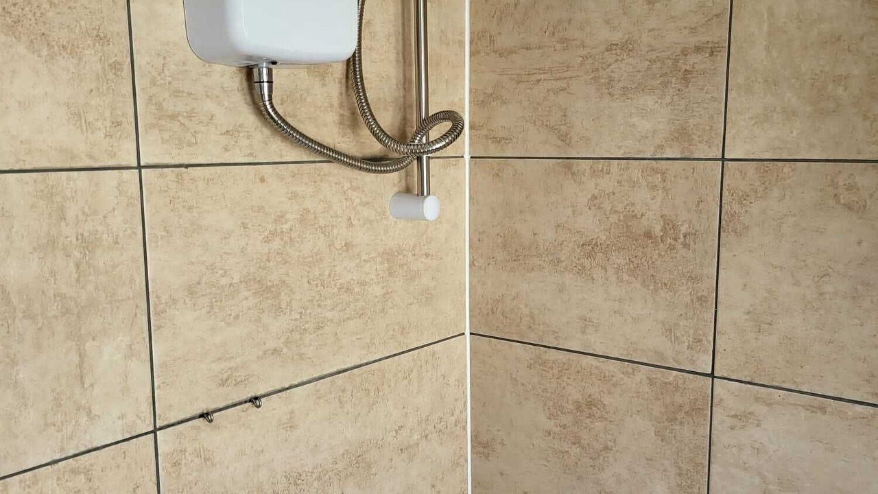 Photo of Bathroom in Stone