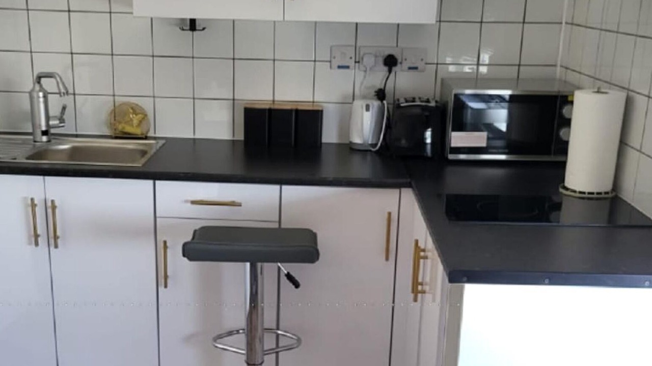 Photo of Kitchen in Stone