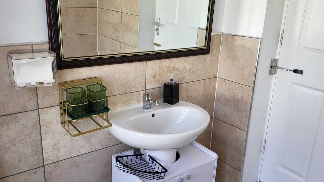 Photo of Bathroom in Stone