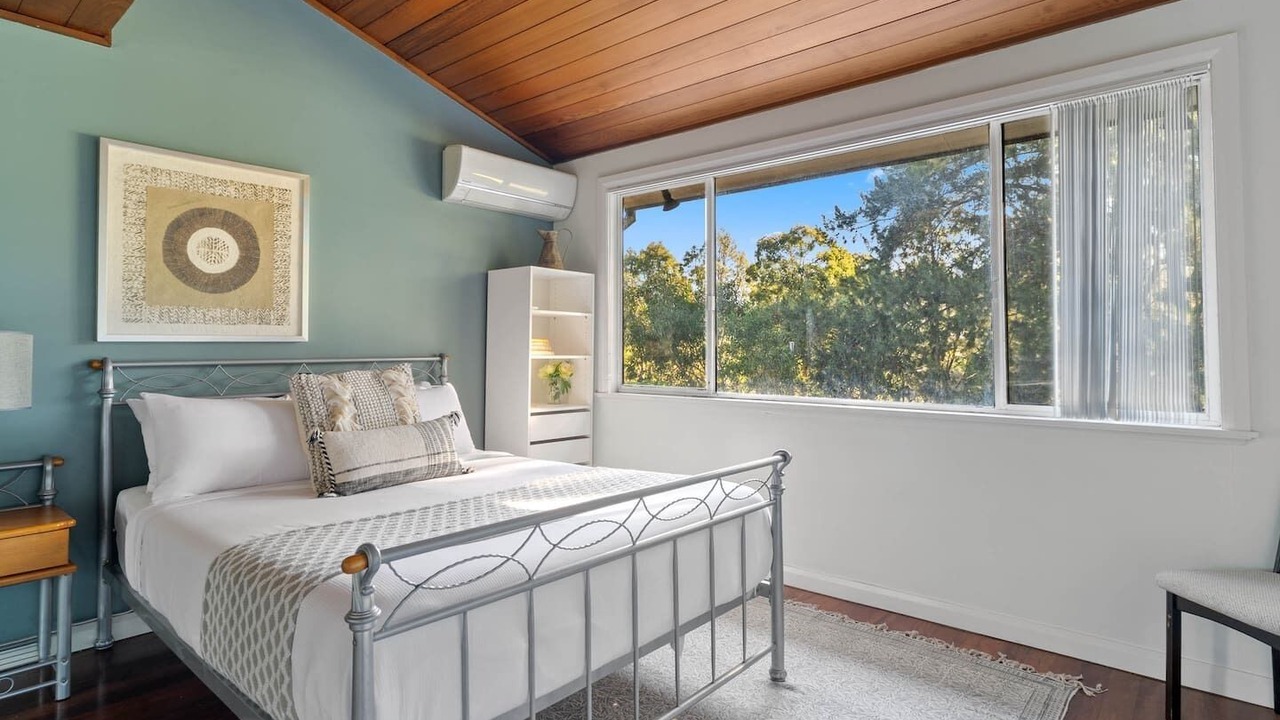 Photo of Bedroom in Annandale