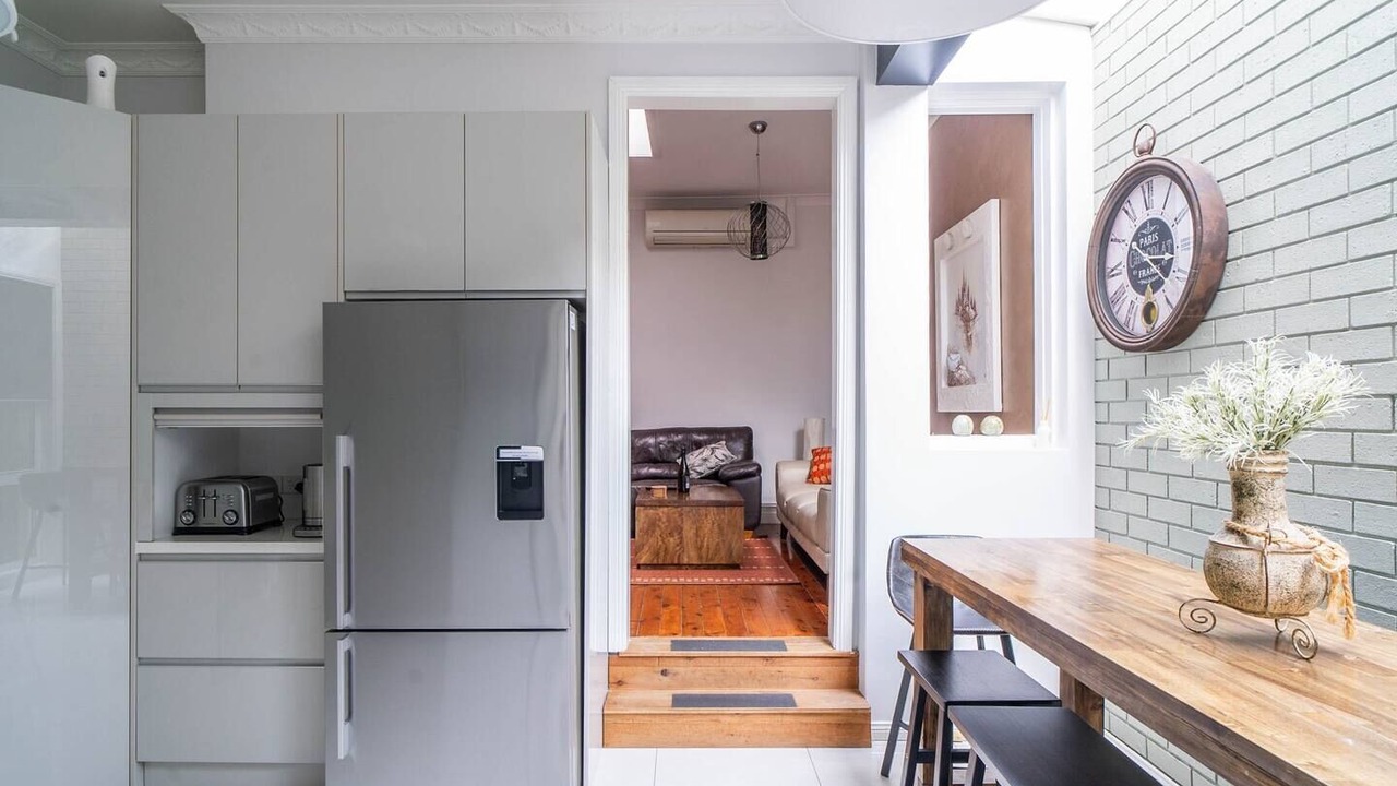 Photo of Kitchen in Annandale