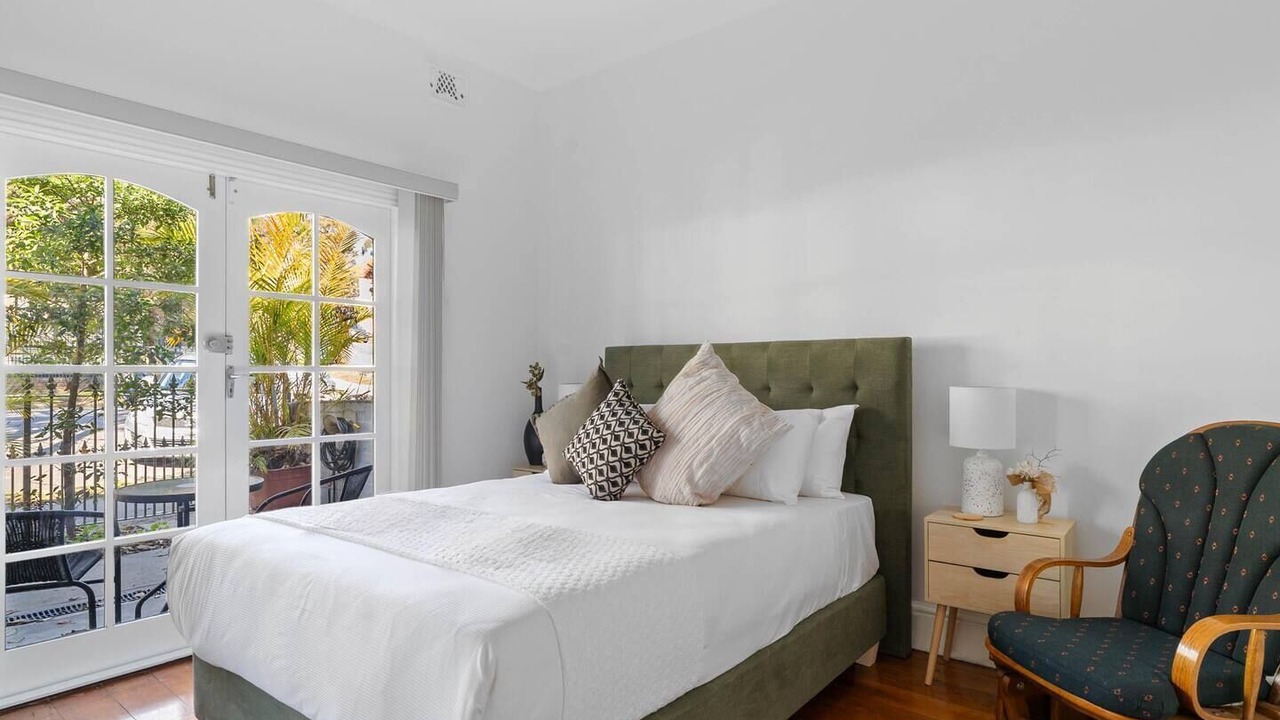 Photo of Bedroom in Annandale