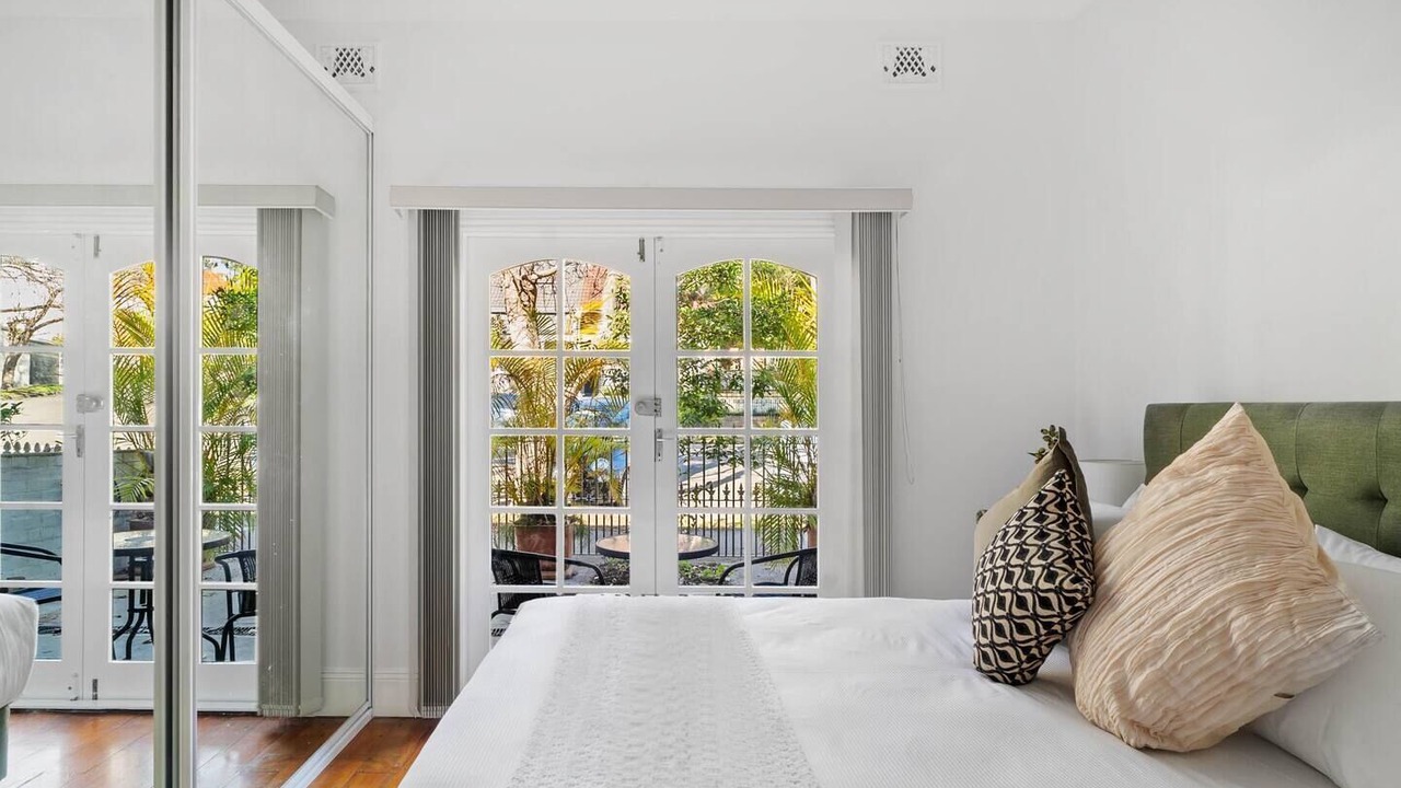 Photo of Bedroom in Annandale