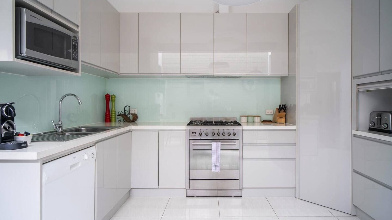 Photo of Kitchen in Annandale