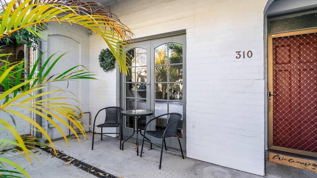 Photo of Patio Balcony in Annandale