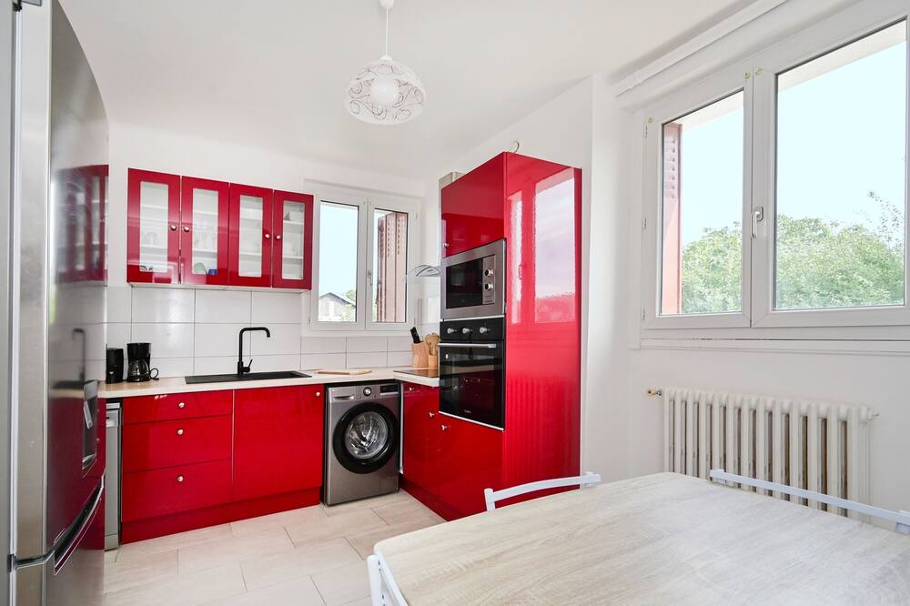 Photo of Kitchen in Sully-sur-Loire