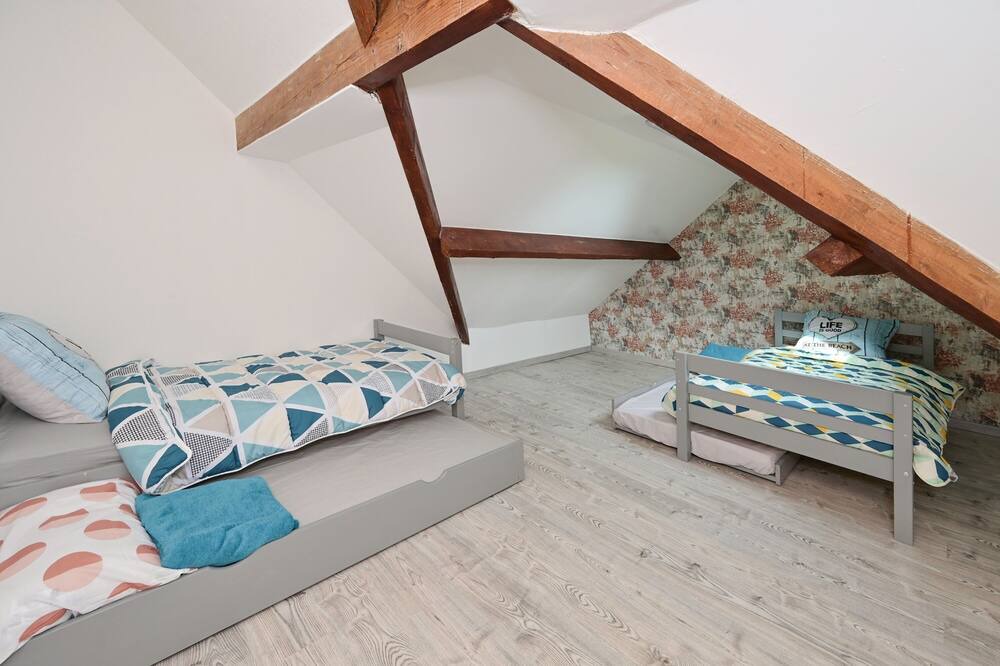 Photo of Bedroom in Sully-sur-Loire