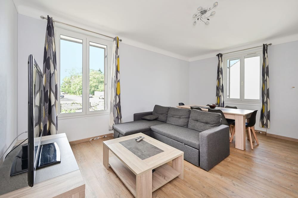 Photo of Livingroom in Sully-sur-Loire