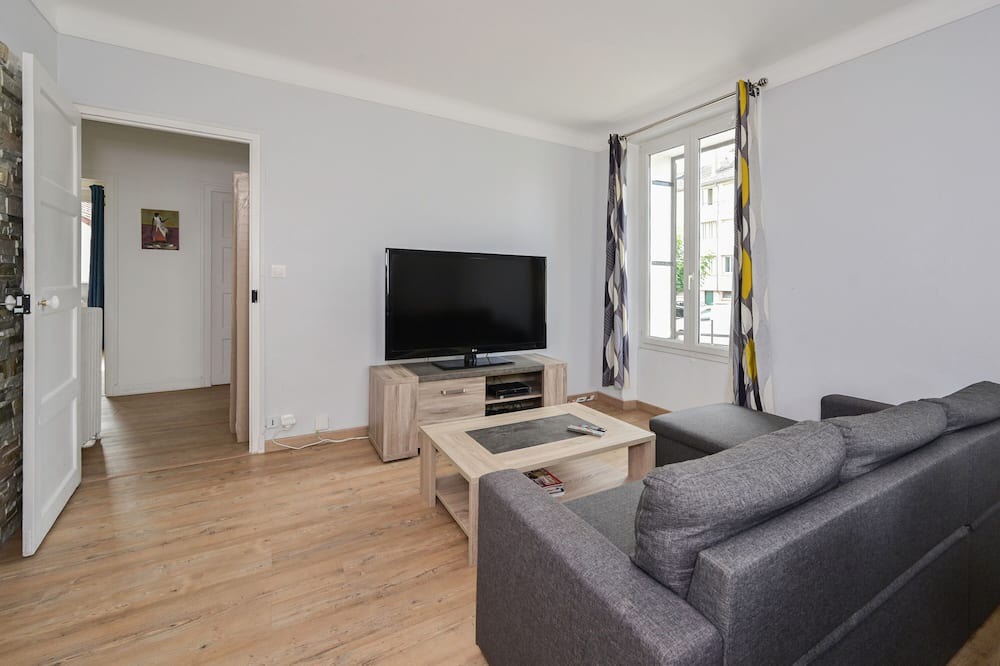 Photo of Livingroom in Sully-sur-Loire