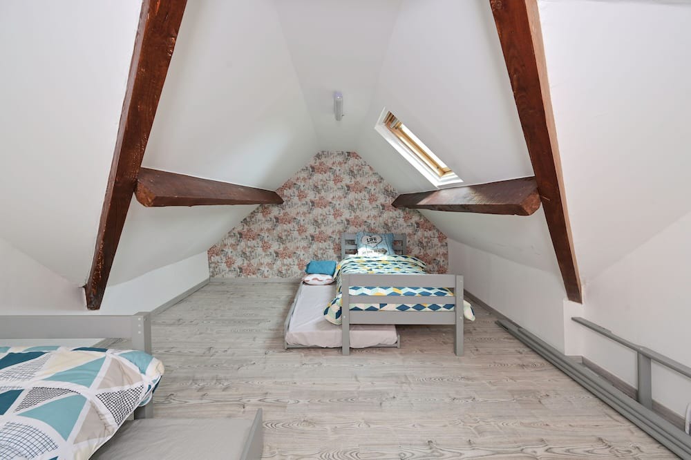 Photo of Bedroom in Sully-sur-Loire
