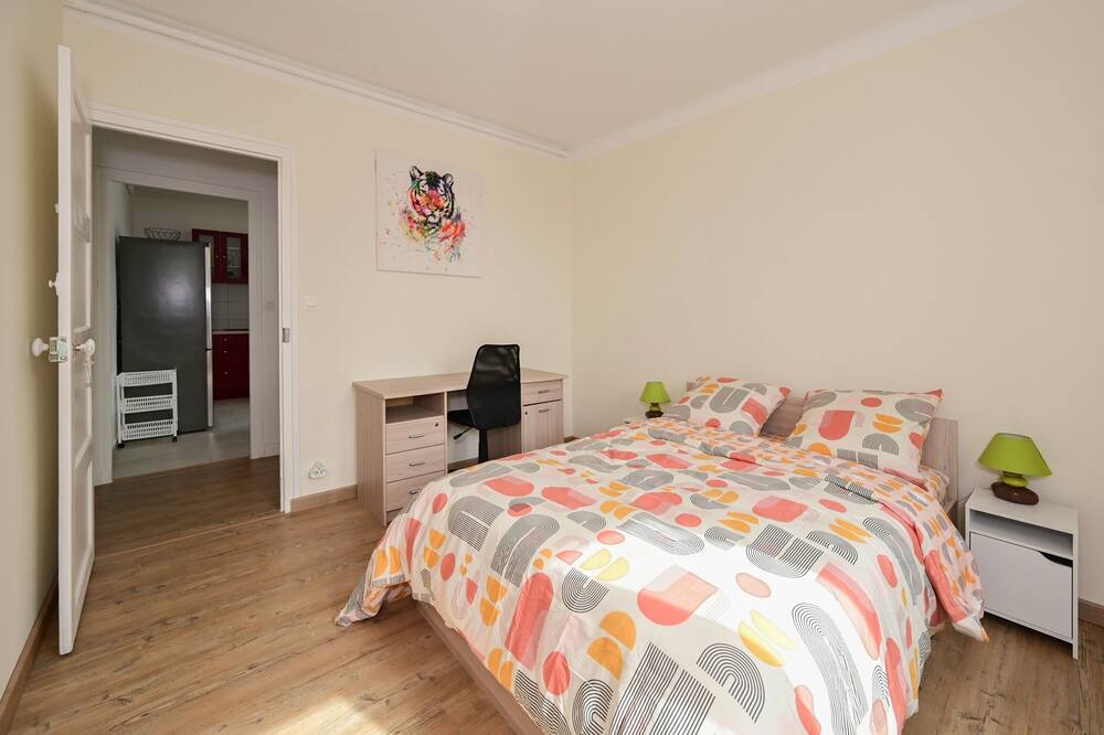 Photo of Bedroom in Sully-sur-Loire
