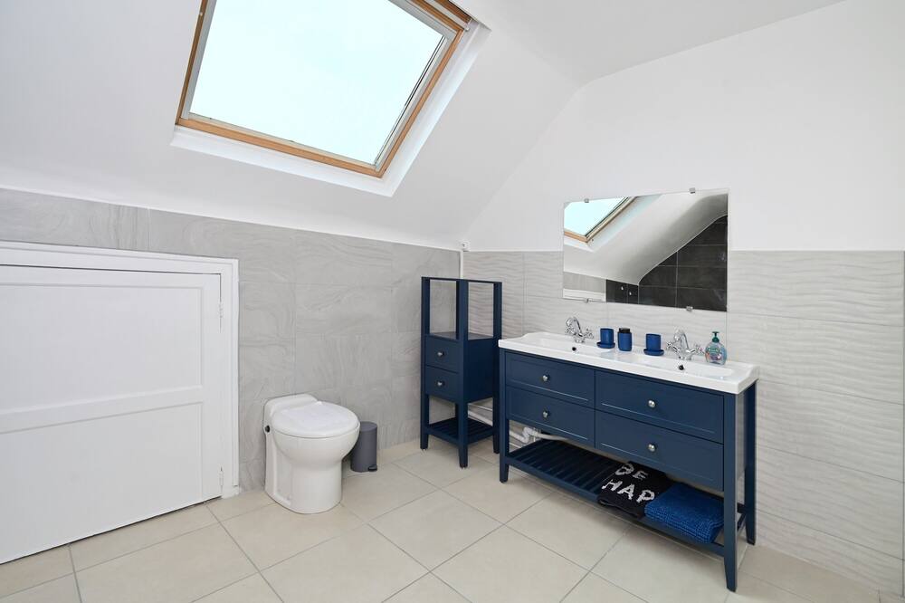 Photo of Bathroom in Sully-sur-Loire