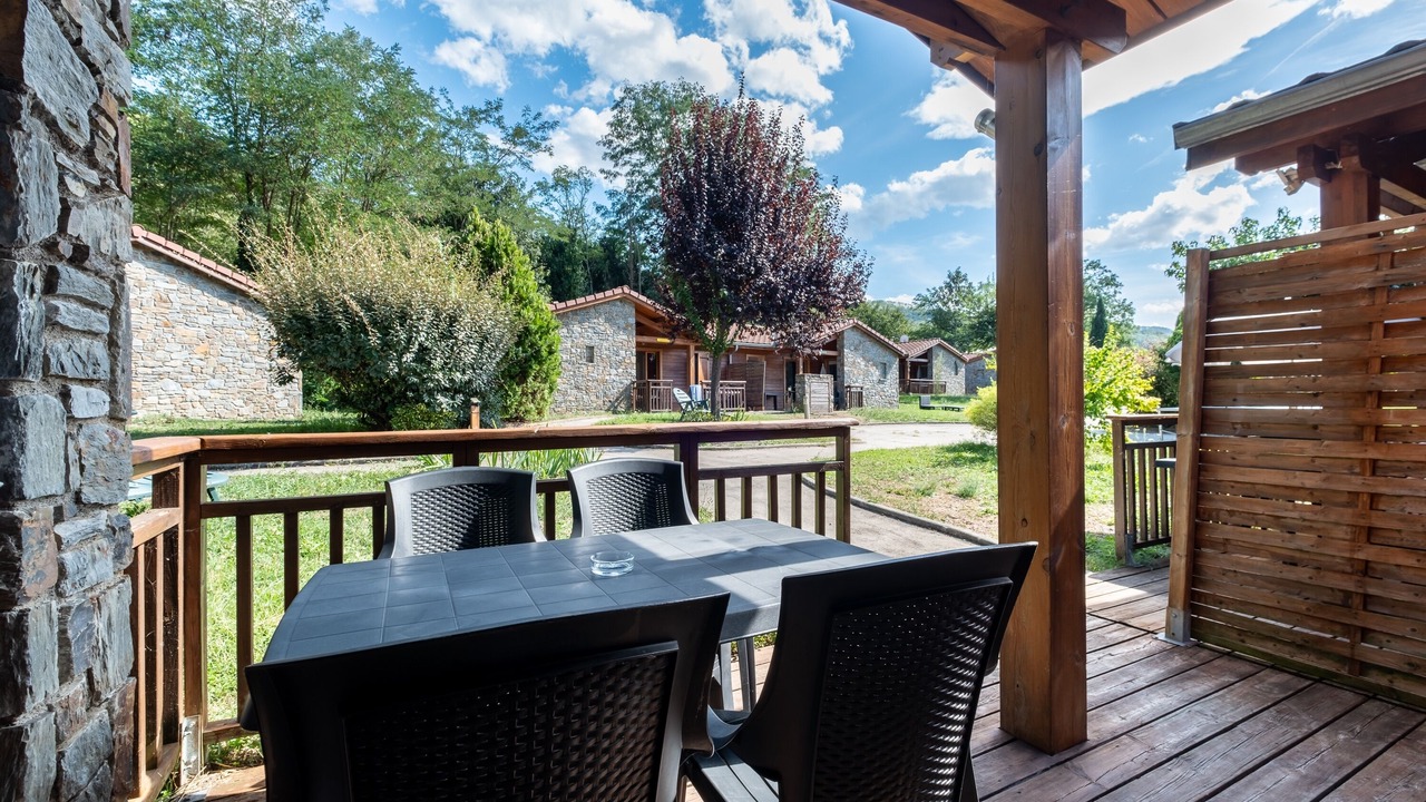 Photo of Outdoor in Montoulieu