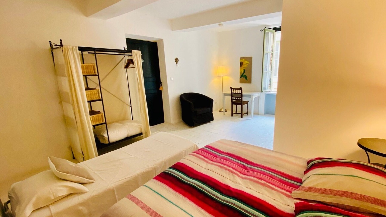 Photo of Bedroom in Lezignan-Corbieres