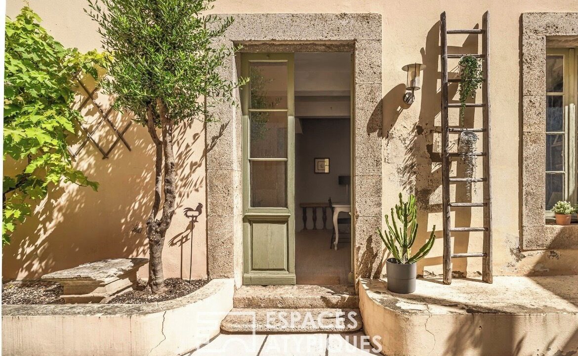 Photo of Outdoor in Lezignan-Corbieres