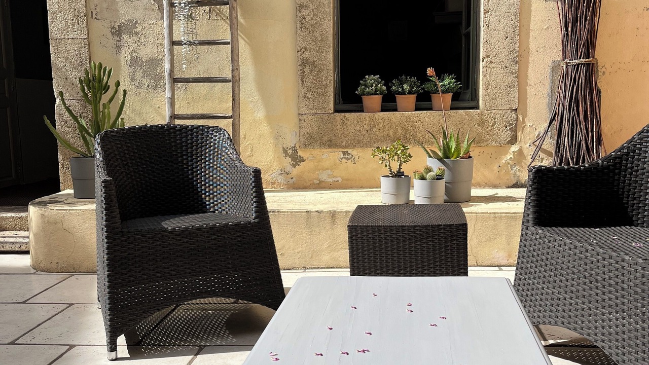 Photo of Outdoor in Lezignan-Corbieres