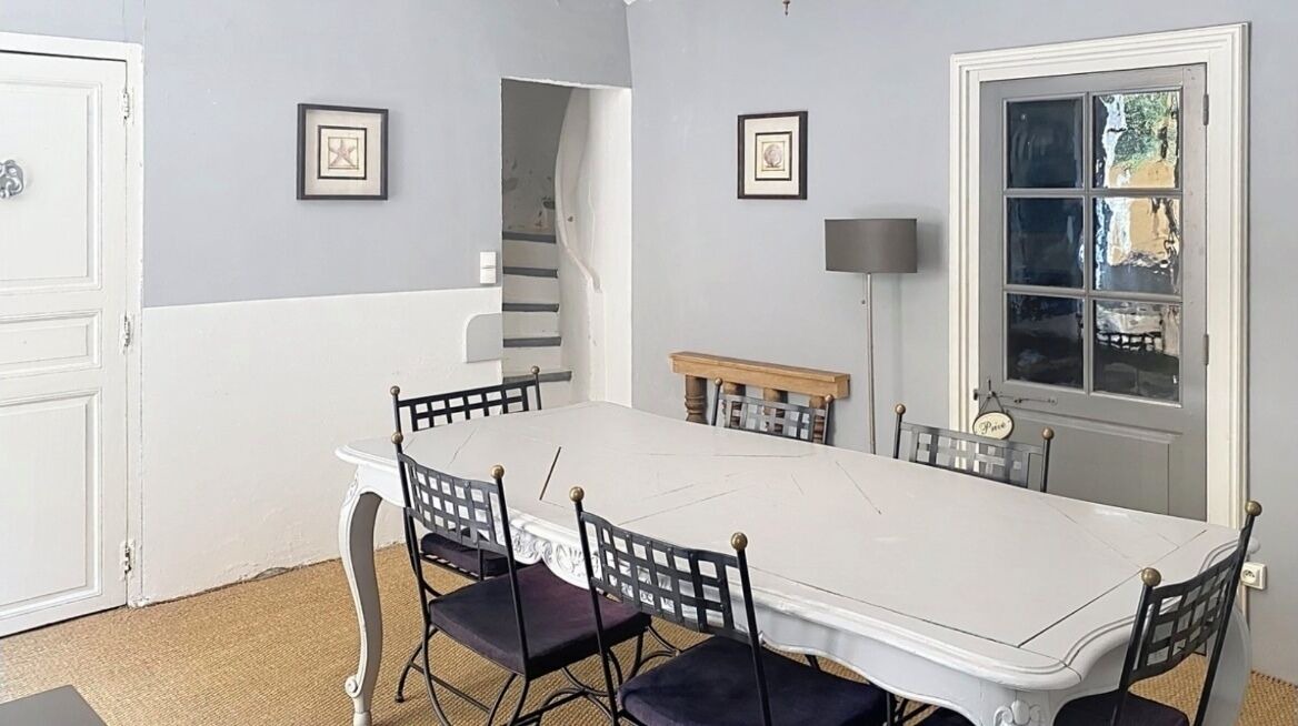 Photo of Livingroom in Lezignan-Corbieres