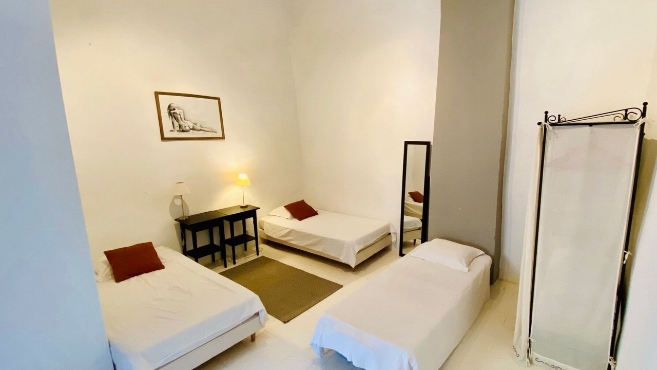 Photo of Bedroom in Lezignan-Corbieres