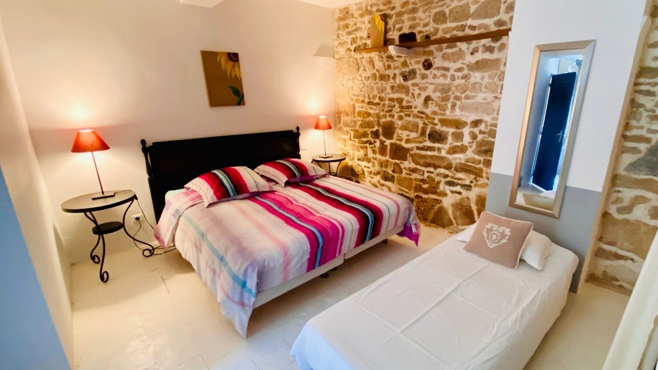 Photo of Bedroom in Lezignan-Corbieres
