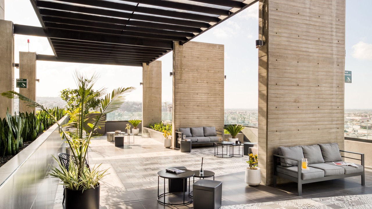 Photo of Outdoor in Avenida Revolucion