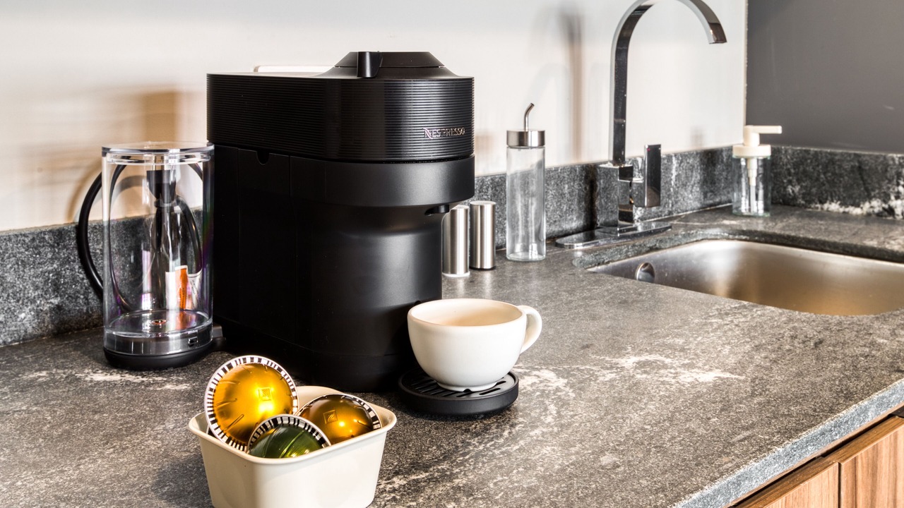 Photo of Kitchen in Avenida Revolucion