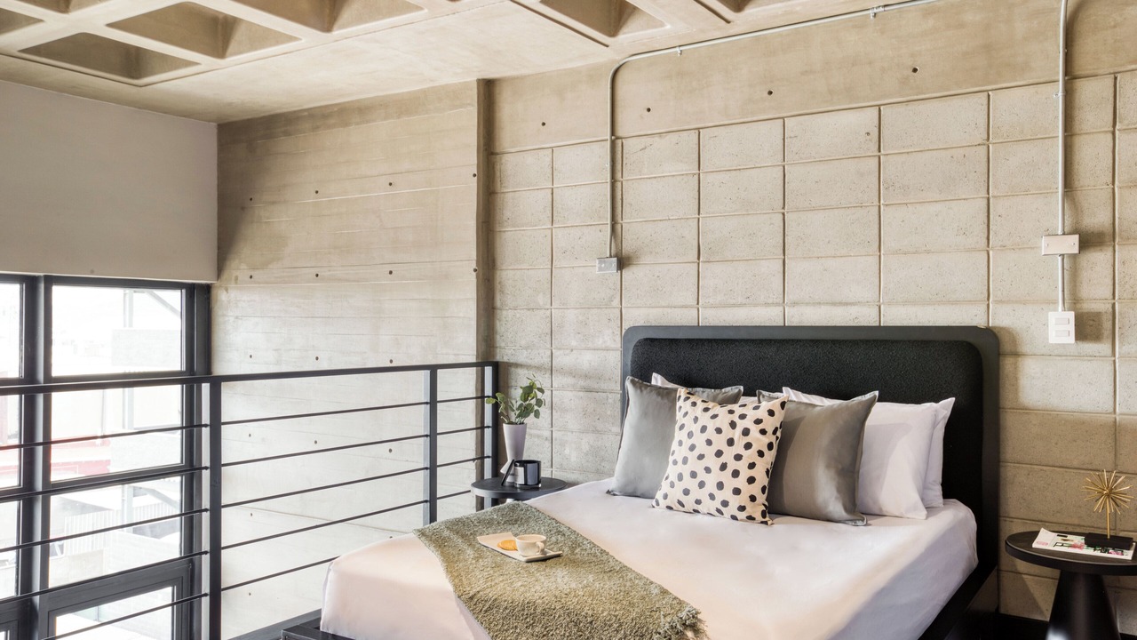 Photo of Bedroom in Avenida Revolucion