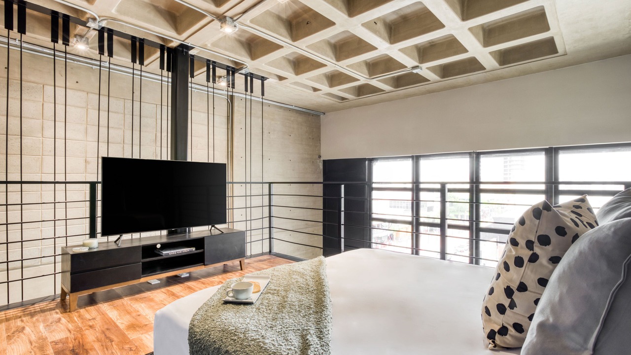 Photo of Bedroom in Avenida Revolucion