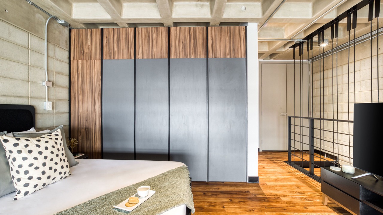 Photo of Bedroom in Avenida Revolucion