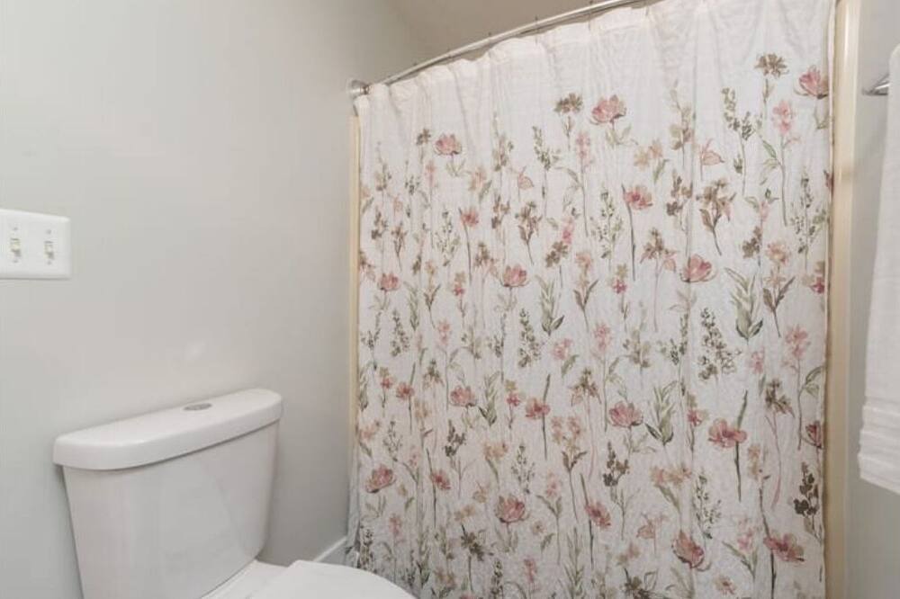 Photo of Bathroom in Ware