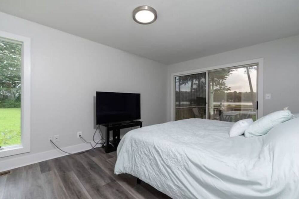 Photo of Bedroom in Ware