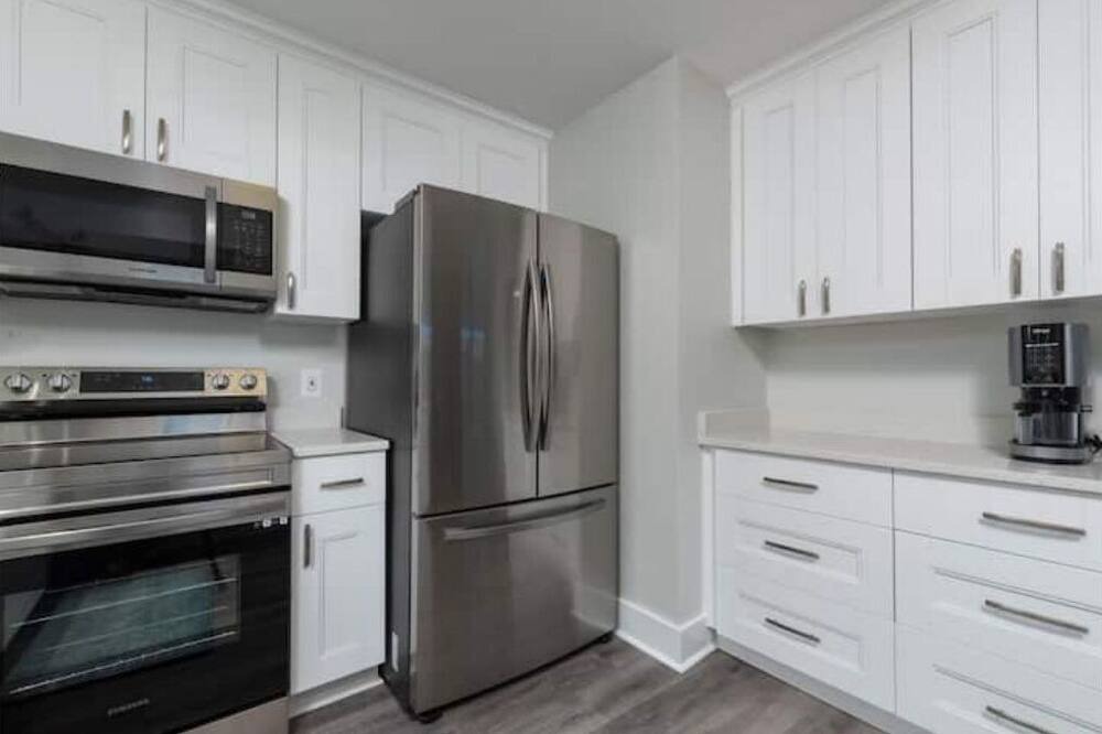 Photo of Kitchen in Ware
