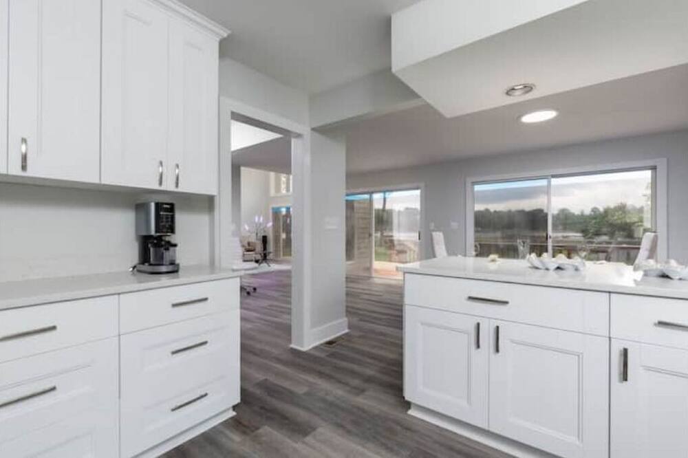 Photo of Kitchen in Ware