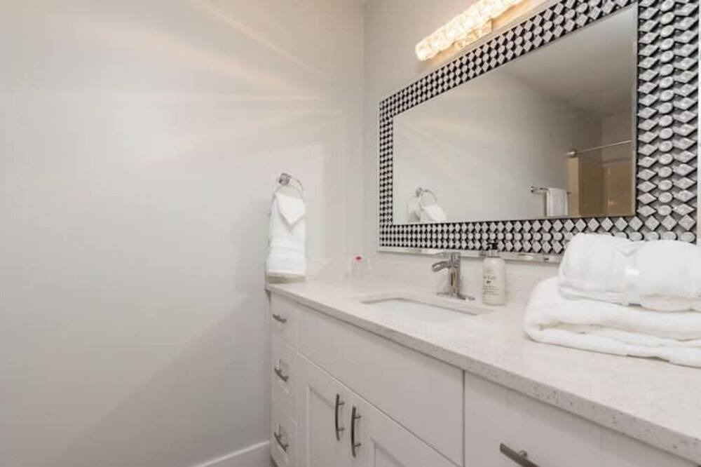 Photo of Bathroom in Ware