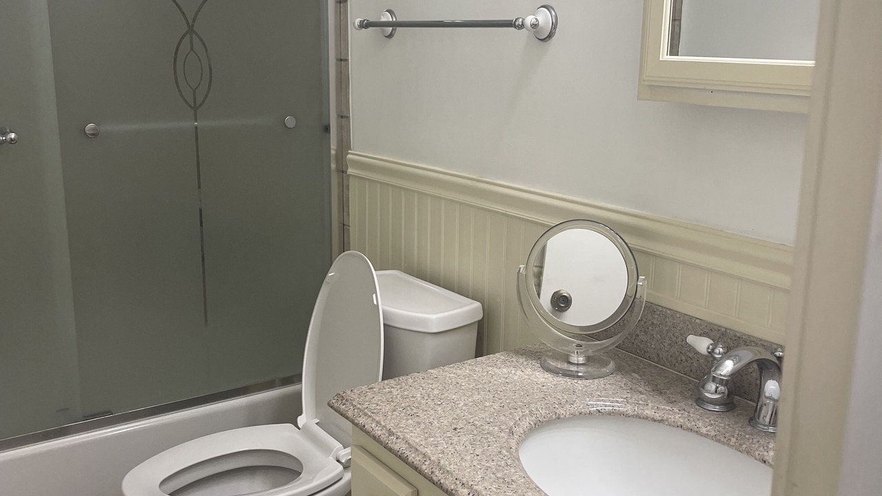 Photo of Bathroom in Chalco