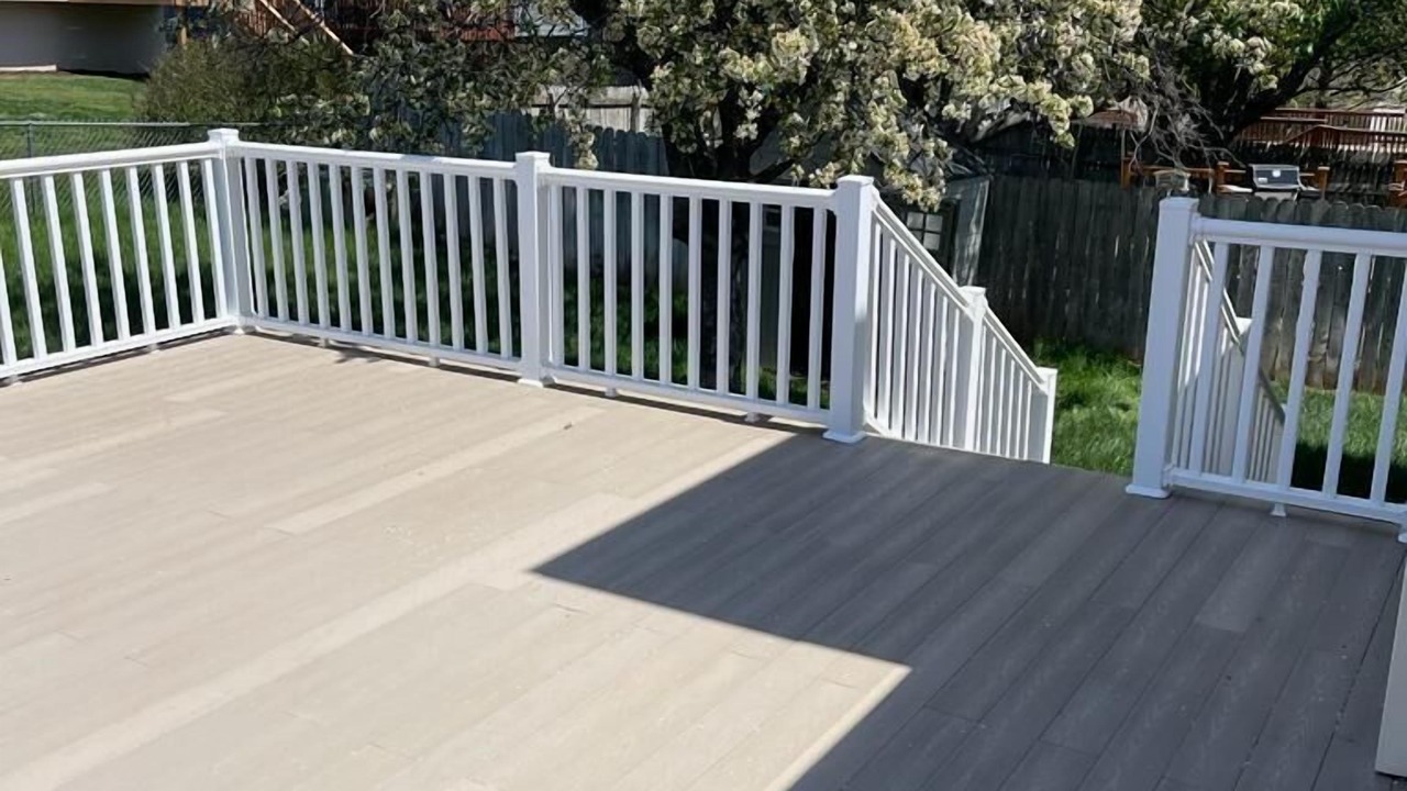 Photo of Patio Balcony in Chalco