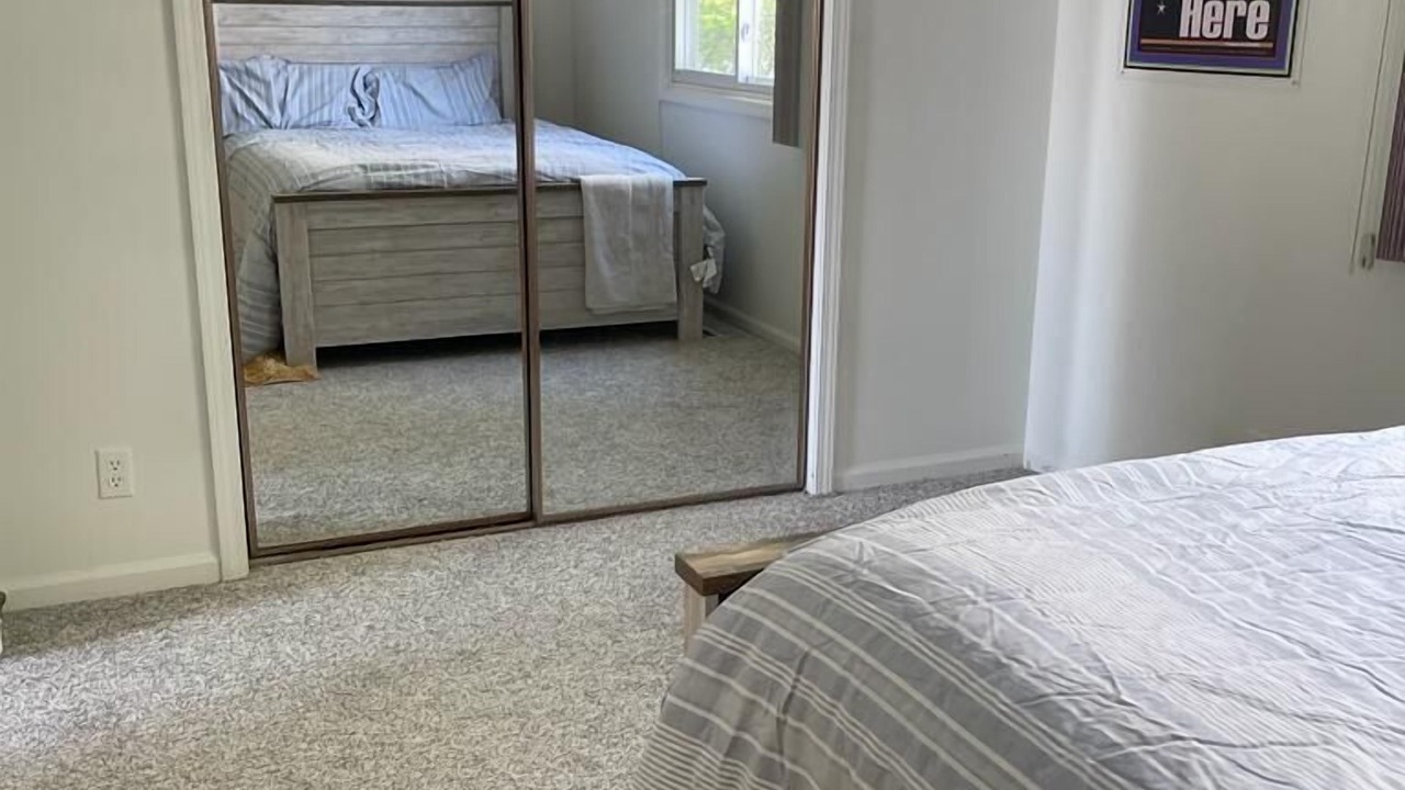 Photo of Bedroom in Chalco