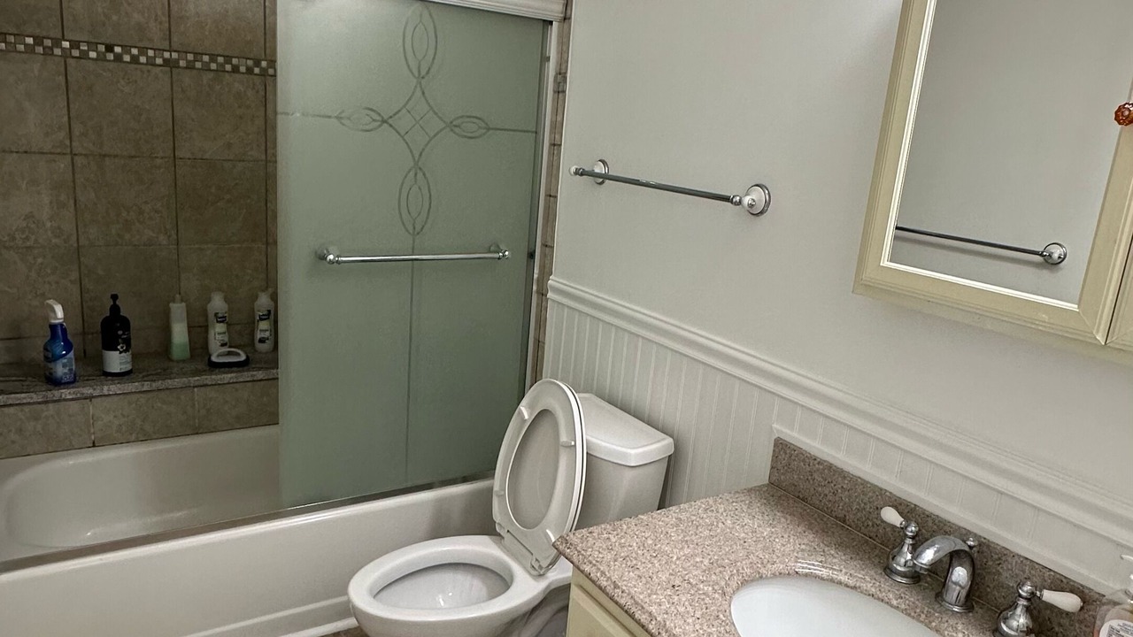 Photo of Bathroom in Chalco