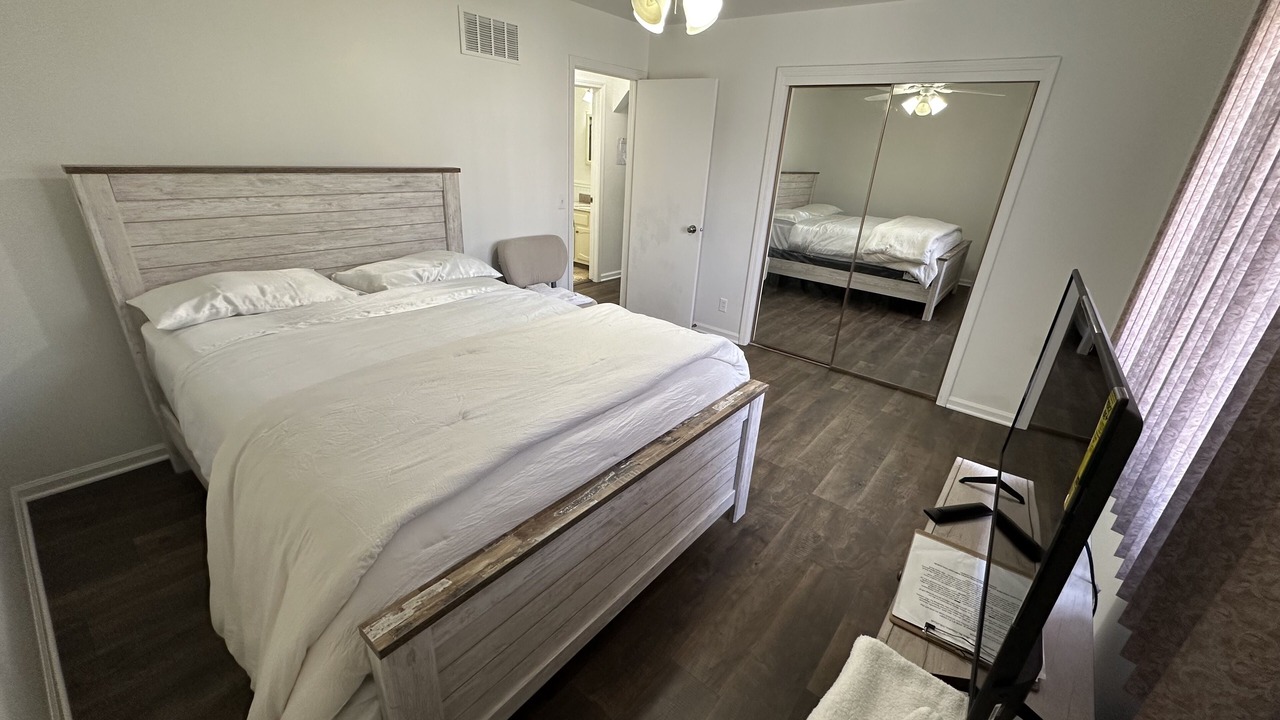Photo of Bedroom in Chalco