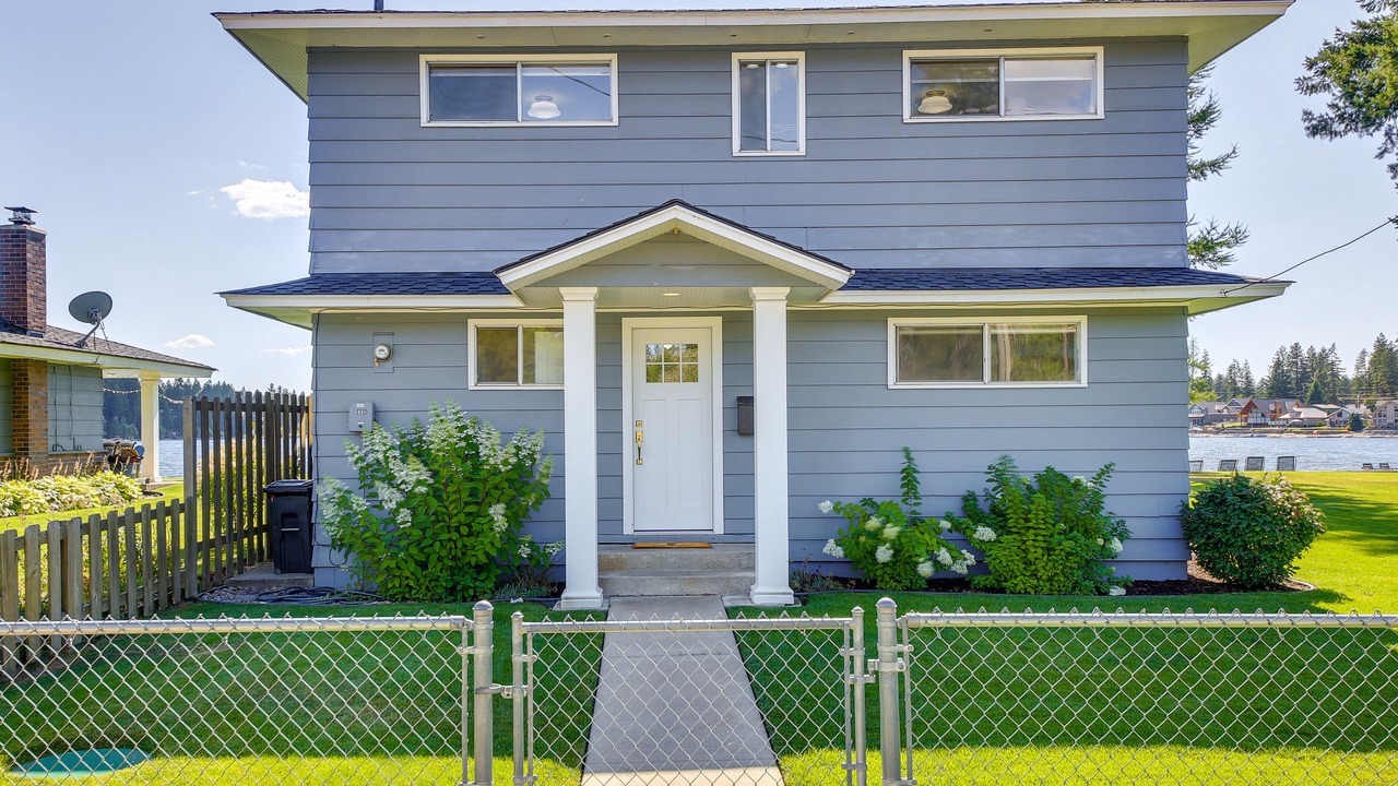 Photo of Outdoor in Newport