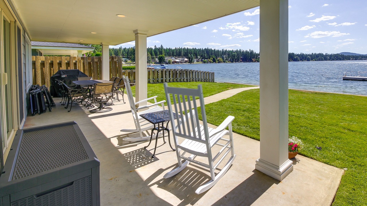 Photo of Outdoor in Newport