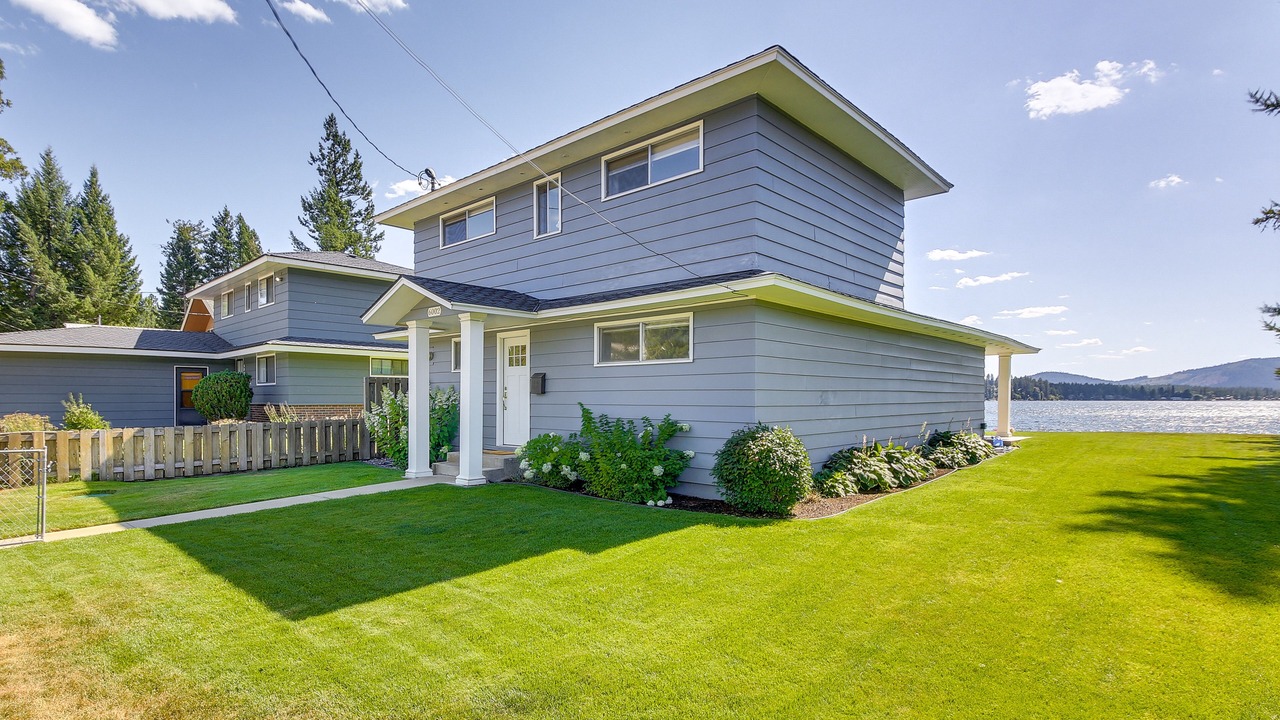 Photo of Outdoor in Newport