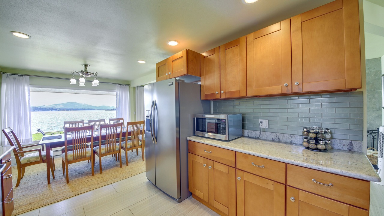 Photo of Kitchen in Newport