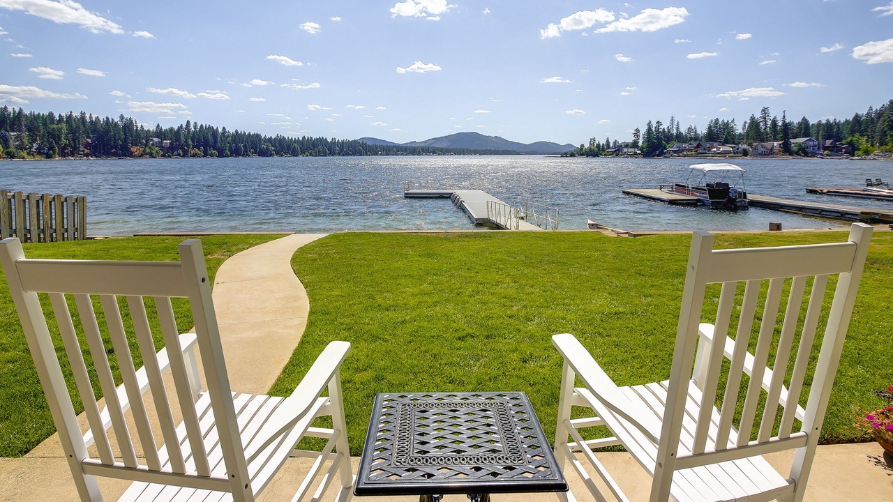 Photo of Outdoor in Newport