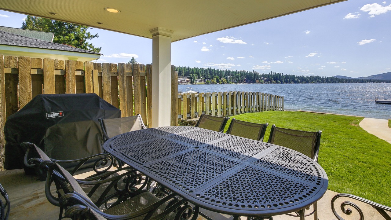 Photo of Outdoor in Newport