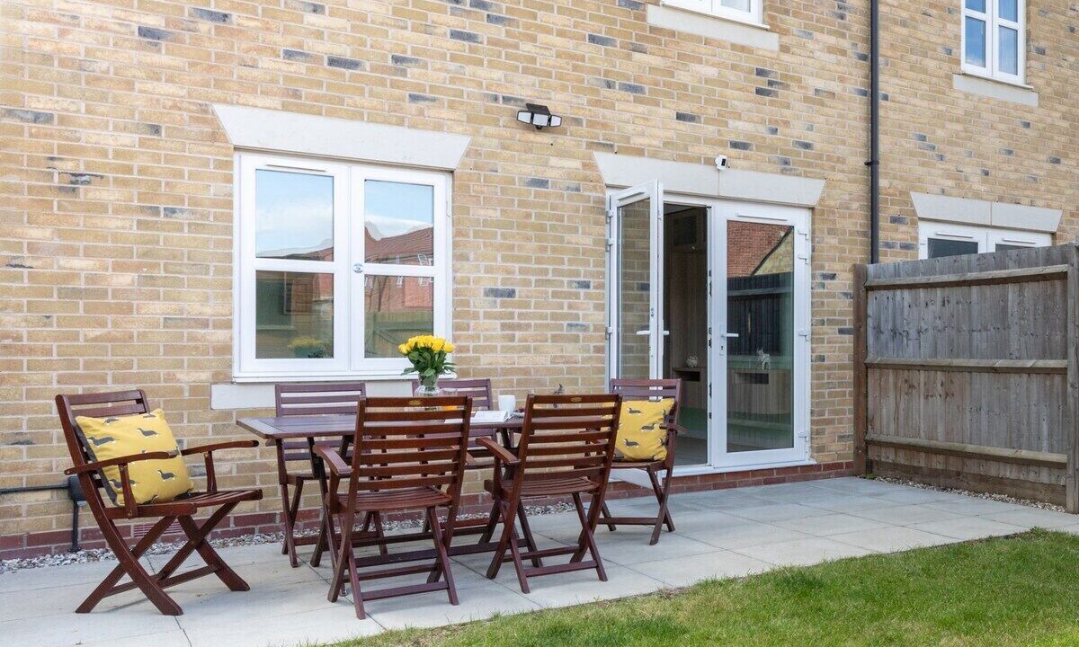 Photo of Outdoor in Blackmore End