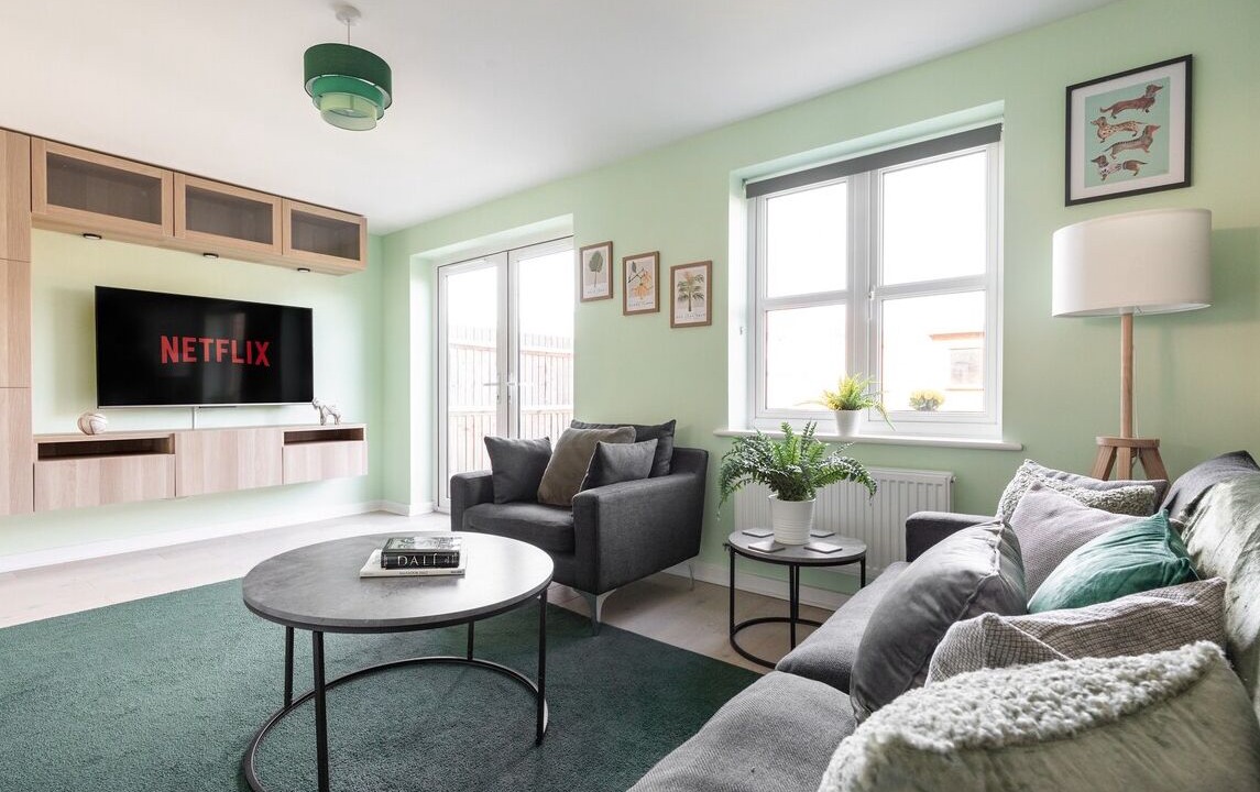 Photo of Others in Blackmore End