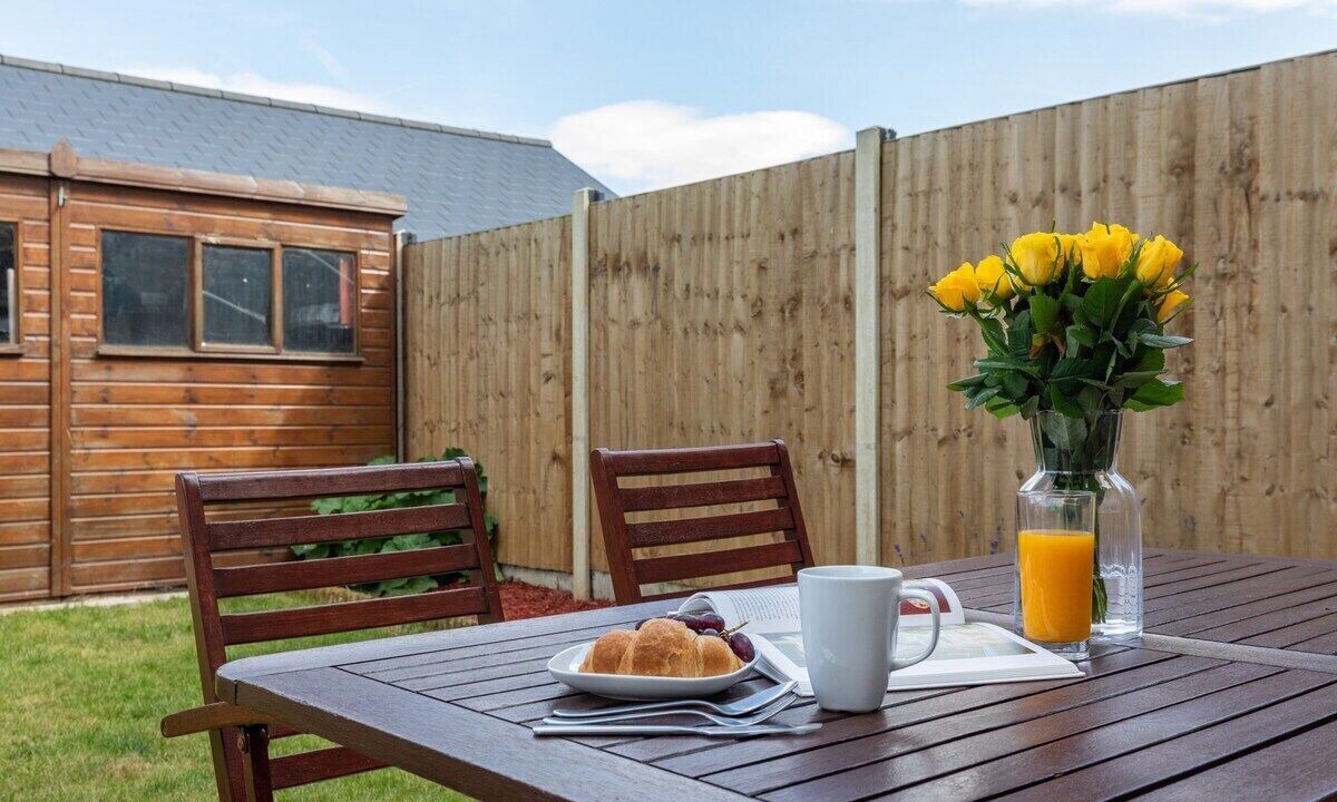 Photo of Outdoor in Blackmore End