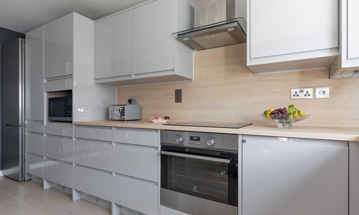 Photo of Kitchen in Blackmore End